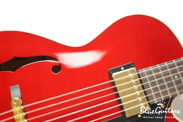 Ladybug SM-C HB - Cherry #RZ0729