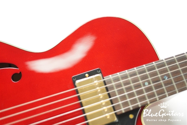 Ladybug SM-C HB - Cherry #RZ0729