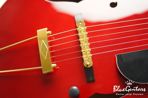 Ladybug SM-C HB - Cherry #RZ0729
