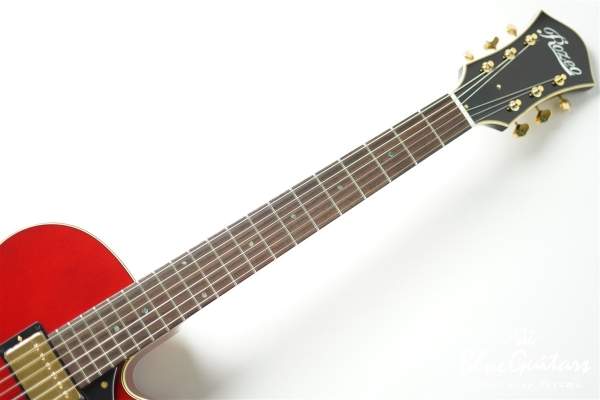 Ladybug SM-C HB - Cherry #RZ0729