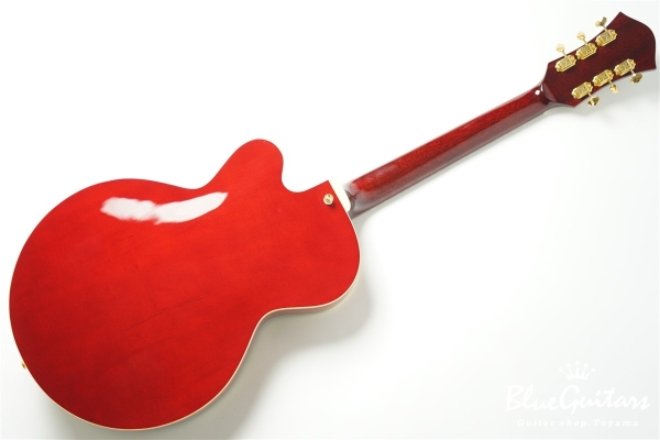 Ladybug SM-C HB - Cherry #RZ0729