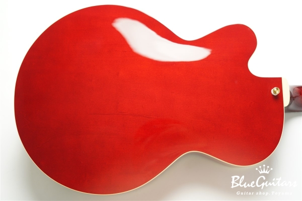 Ladybug SM-C HB - Cherry #RZ0729
