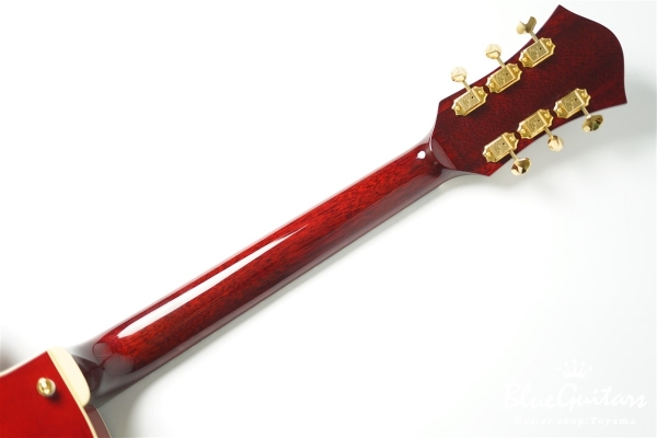 Ladybug SM-C HB - Cherry #RZ0729