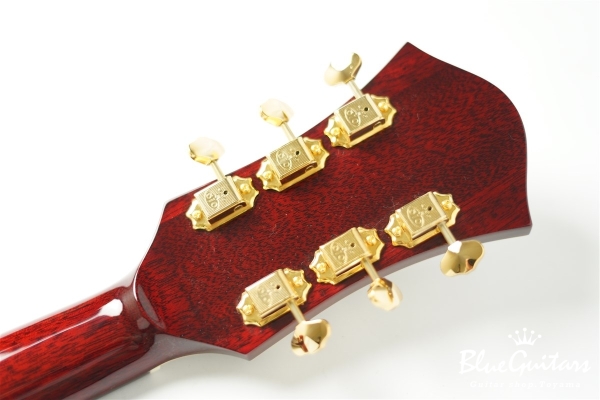 Ladybug SM-C HB - Cherry #RZ0729