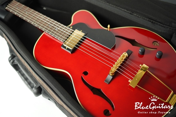Ladybug SM-C HB - Cherry #RZ0729