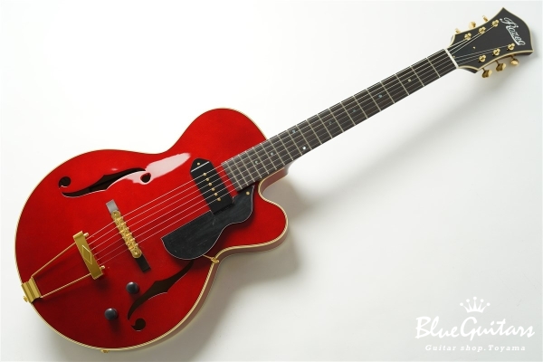 Ladybug SM-C - Cherry #RZ0719