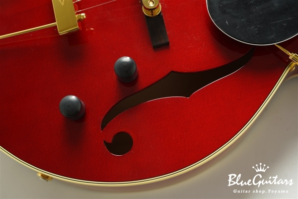 Ladybug SM-C - Cherry #RZ0719