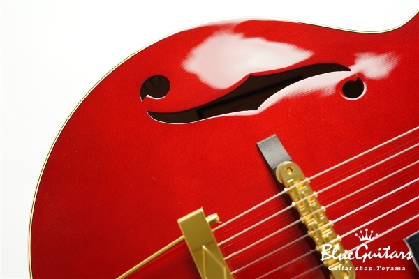 Ladybug SM-C - Cherry #RZ0719