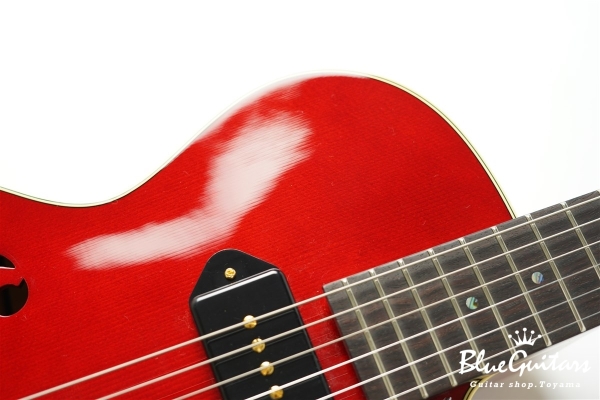 Ladybug SM-C - Cherry #RZ0719