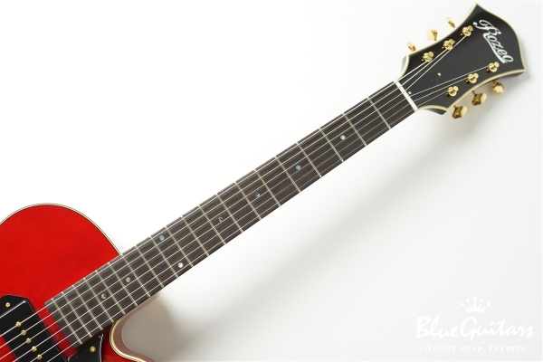 Ladybug SM-C - Cherry #RZ0719