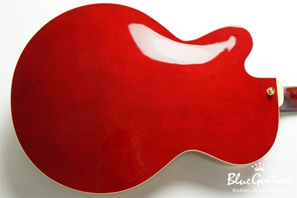 Ladybug SM-C - Cherry #RZ0719