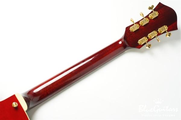 Ladybug SM-C - Cherry #RZ0719