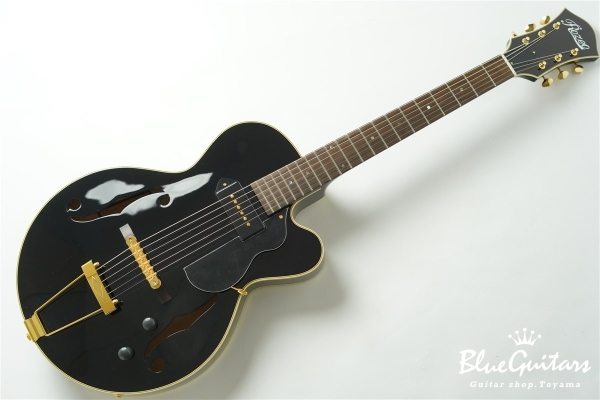 Ladybug SM-C - Black #RZ0723