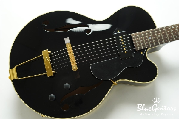 Ladybug SM-C - Black #RZ0723