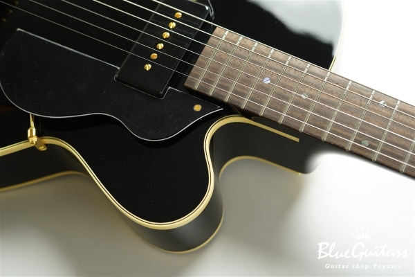 Ladybug SM-C - Black #RZ0723