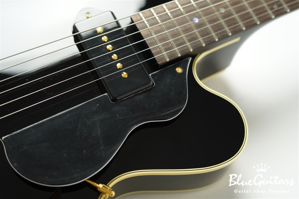 Ladybug SM-C - Black #RZ0723