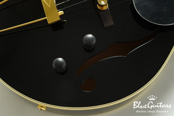 Ladybug SM-C - Black #RZ0723