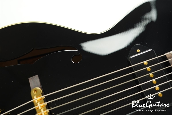 Ladybug SM-C - Black #RZ0723