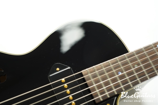 Ladybug SM-C - Black #RZ0723