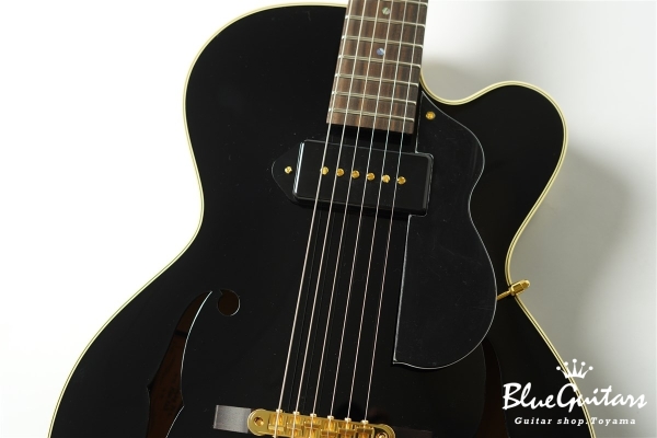 Ladybug SM-C - Black #RZ0723