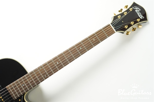 Ladybug SM-C - Black #RZ0723