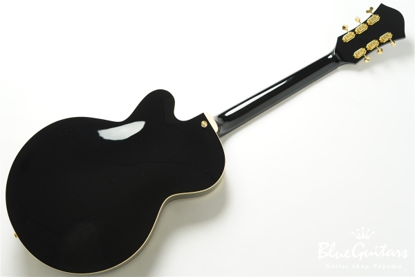 Ladybug SM-C - Black #RZ0723