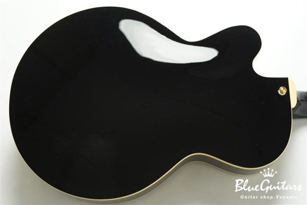Ladybug SM-C - Black #RZ0723