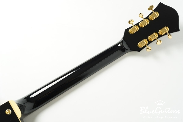 Ladybug SM-C - Black #RZ0723