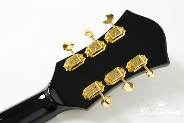 Ladybug SM-C - Black #RZ0723