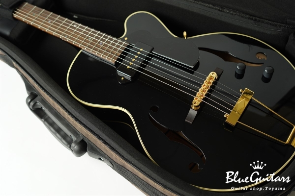 Ladybug SM-C - Black #RZ0723