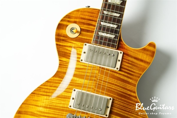 Historic Collection 1959 Les Paul Standard Reissue 1995