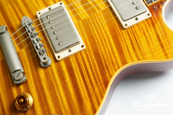 Historic Collection 1959 Les Paul Standard Reissue 1995