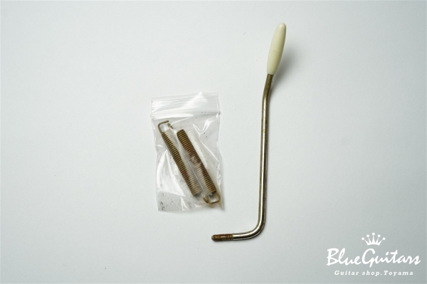 g7-ST/R Half Vintage - Burgundy Mist Metallic / Matching Head