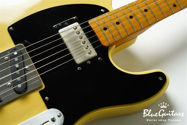 1983年製 TL52-65 - BLD JV Serial [Modified]