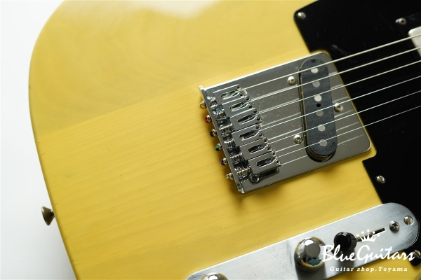 1983年製 TL52-65 - BLD JV Serial [Modified]