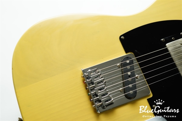 1983年製 TL52-65 - BLD JV Serial [Modified]