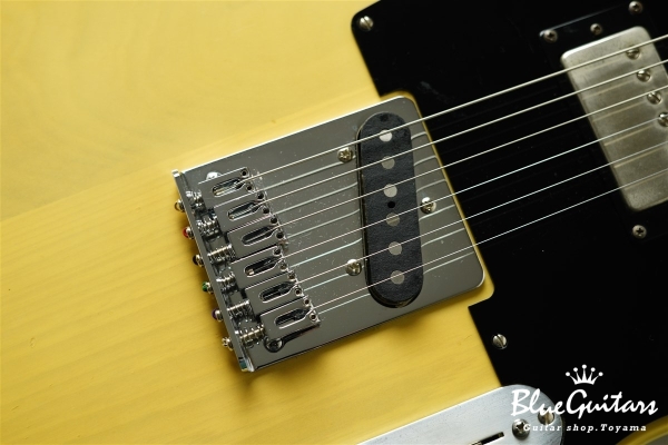 1983年製 TL52-65 - BLD JV Serial [Modified]