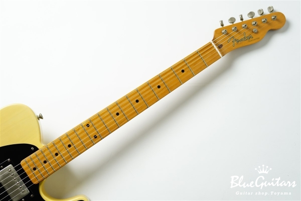 1983年製 TL52-65 - BLD JV Serial [Modified]