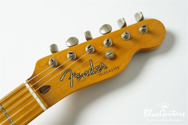 1983年製 TL52-65 - BLD JV Serial [Modified]