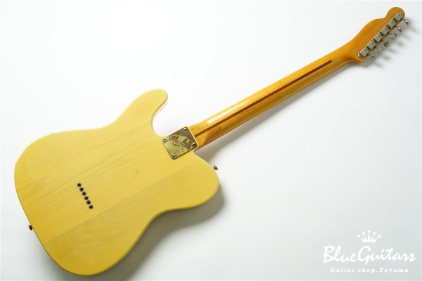 1983年製 TL52-65 - BLD JV Serial [Modified]