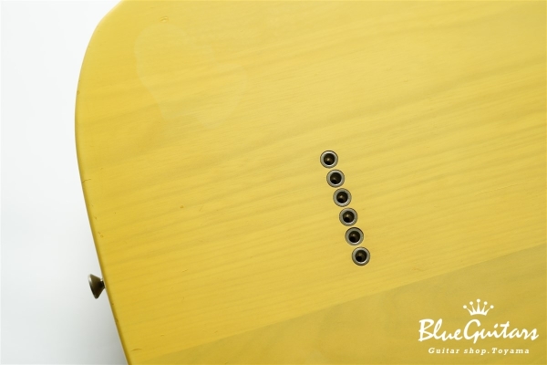 1983年製 TL52-65 - BLD JV Serial [Modified]