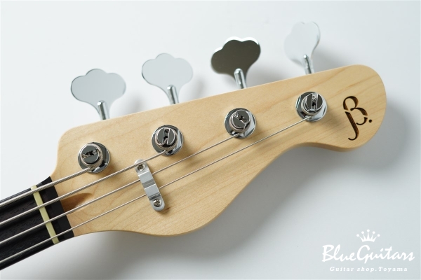 STD BETA J4 - Surf Green