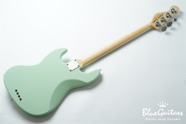 STD BETA J4 - Surf Green