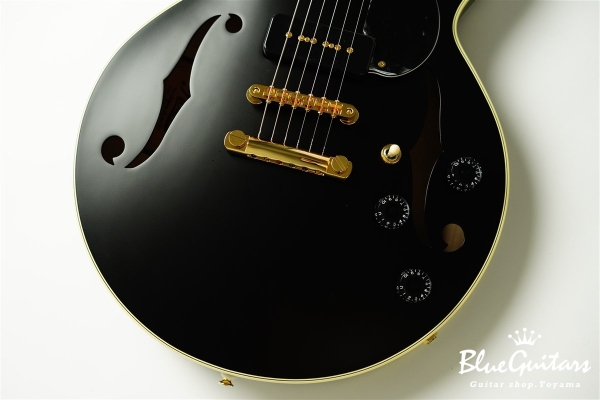Ladybug-CB BG-CTM - Matte Black (Lacquer) #RZ0708