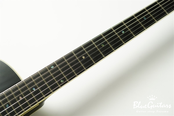 Ladybug-CB BG-CTM - Matte Black (Lacquer) #RZ0708
