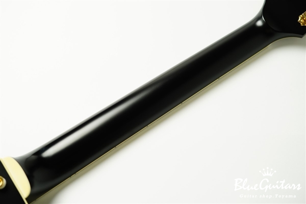 Ladybug-CB BG-CTM - Matte Black (Lacquer) #RZ0708