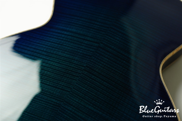 Ladybug-CB Ltd. - Blue Burst (Lacquer)#ROZEO-063