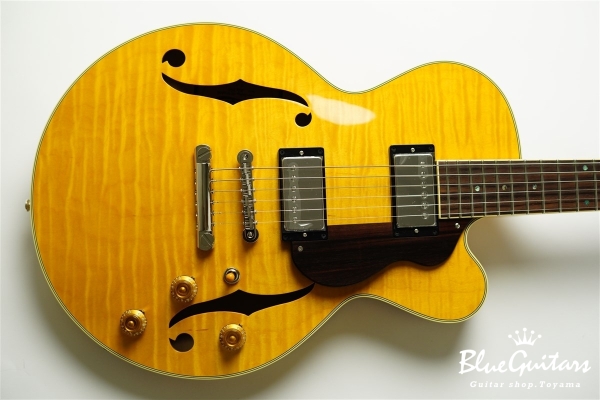 Ladybug-CB CM HB/SS - Vintage Amber #RZO747