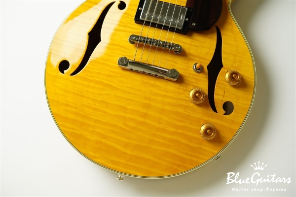 Ladybug-CB CM HB/SS - Vintage Amber #RZO747