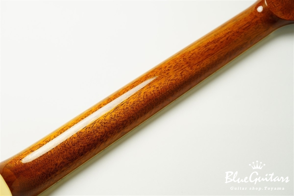 Ladybug-CB CM HB/SS - Vintage Amber #RZO747